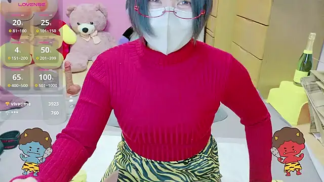 _usya_2525's cam snapshot