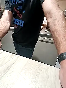 Dam70's cam snapshot