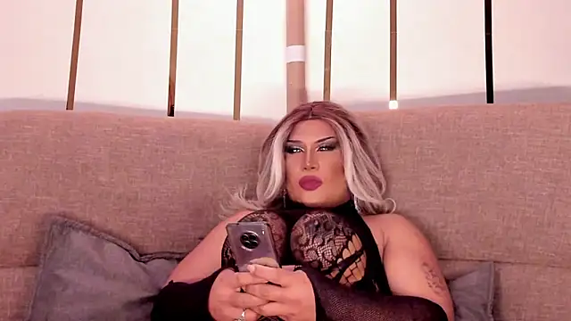 MistressDuhara live sex cam