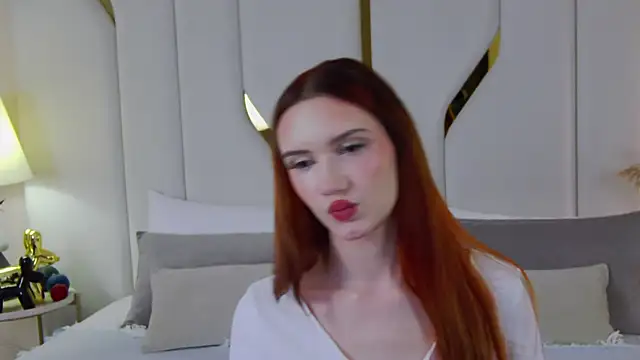 ChloeSimoon's cam snapshot