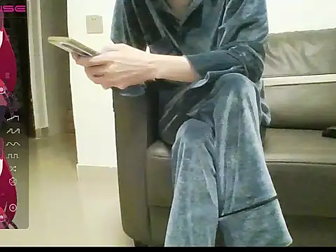 AnAnL520's cam snapshot