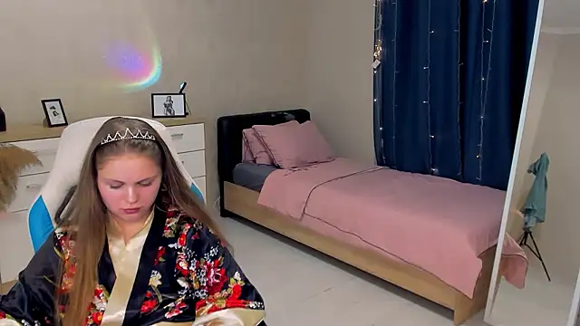 Alisa_Sweetiee's cam snapshot