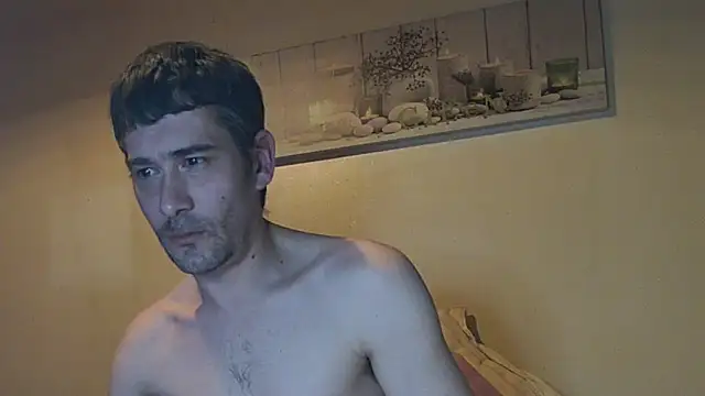 Hgay6935's cam snapshot