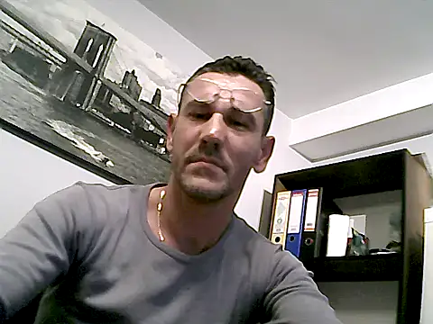 mastercharisma35 live sex cam