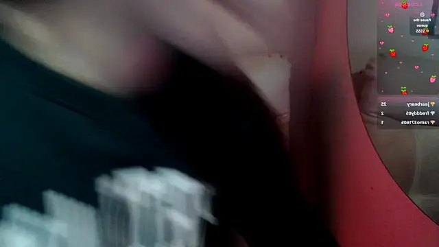 SamanthaRoldaan's cam snapshot