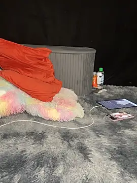 MissSaraNoir's cam snapshot