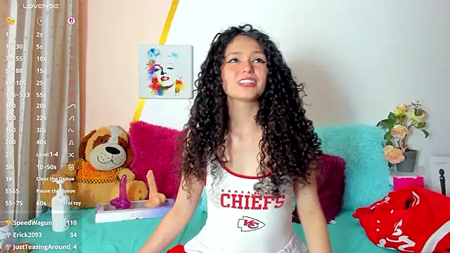 MapeDiamond's cam snapshot