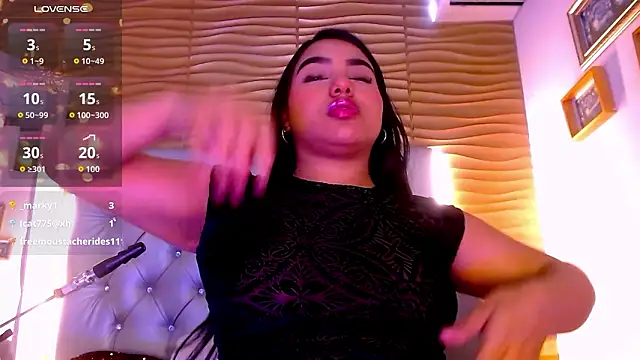 MariyaNovakie's cam snapshot