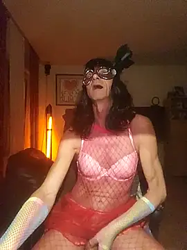 Sabrinchen's cam snapshot