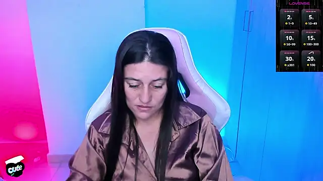 Saskyaa's cam snapshot