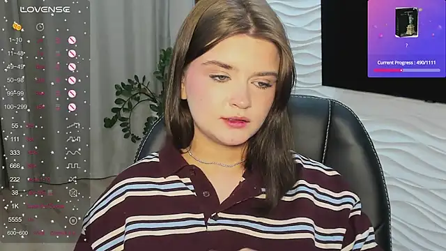 LanaTreades's cam snapshot