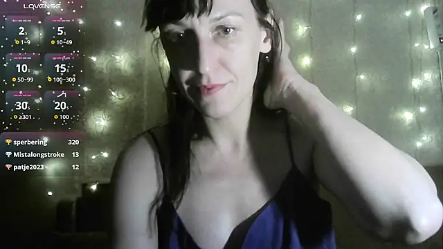 MarieODahliaS's cam snapshot