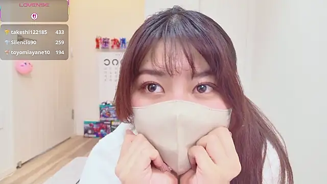 miharu01's cam snapshot