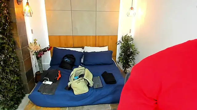 MarcusBlack_ live sex cam