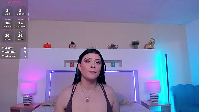 AnikaRomanoff_'s cam snapshot