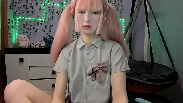 Yoonhee_ki's cam snapshot