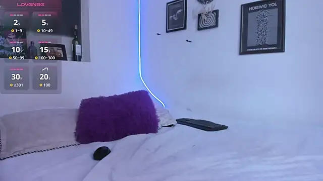 gothic_do11's cam snapshot