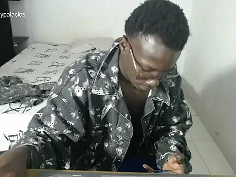 _Lowmaypalacios live sex cam