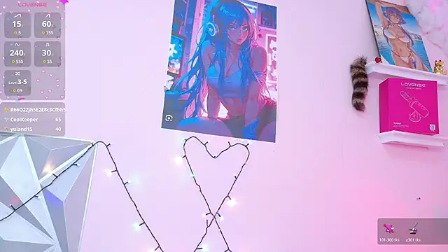 sammyei_'s cam snapshot