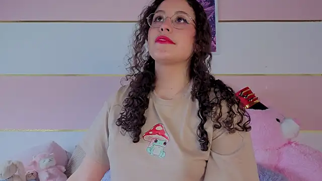 Charlotte__Miller's cam snapshot