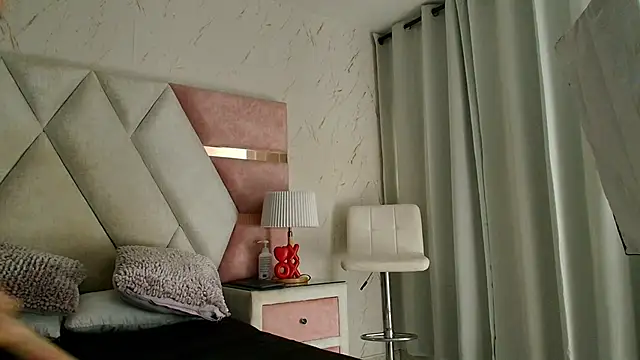 Zoelucas live sex cam