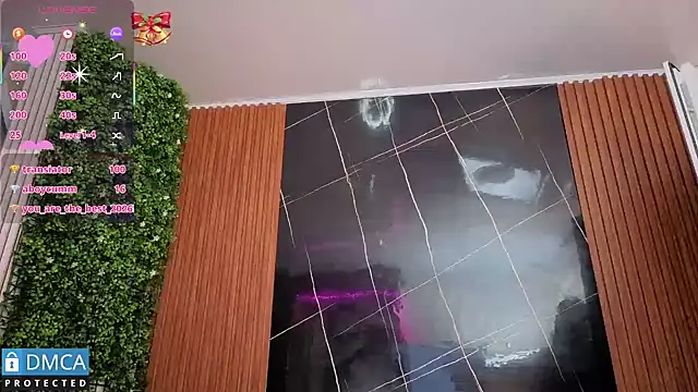 leidy_morales_'s cam snapshot