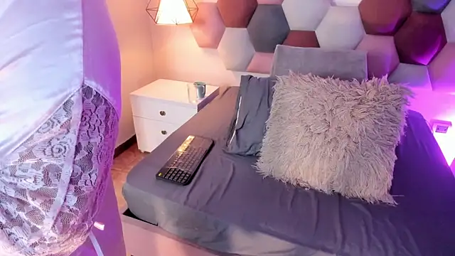 HannaaWells's cam snapshot