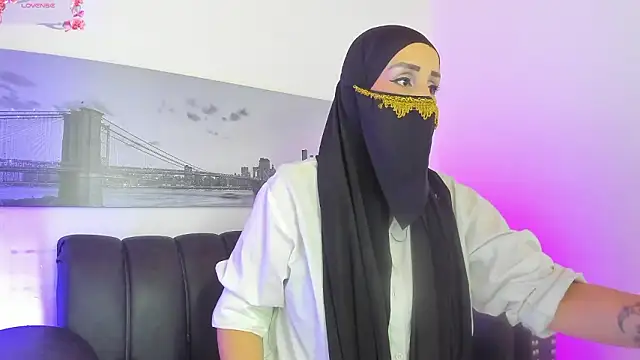 Jadde_hamad's cam snapshot