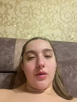 --Lovely--'s cam snapshot