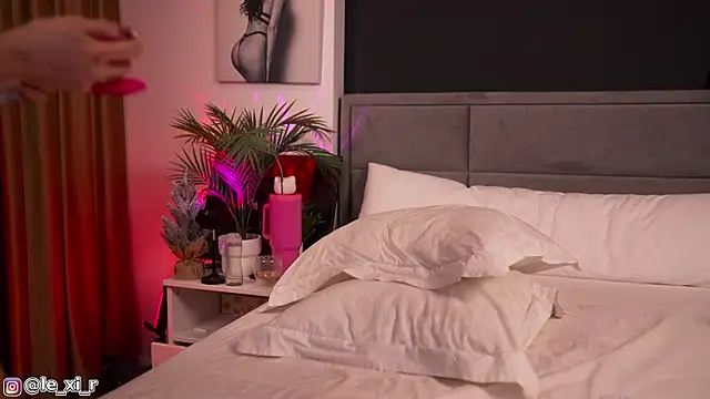 Lexi_Reed's cam snapshot