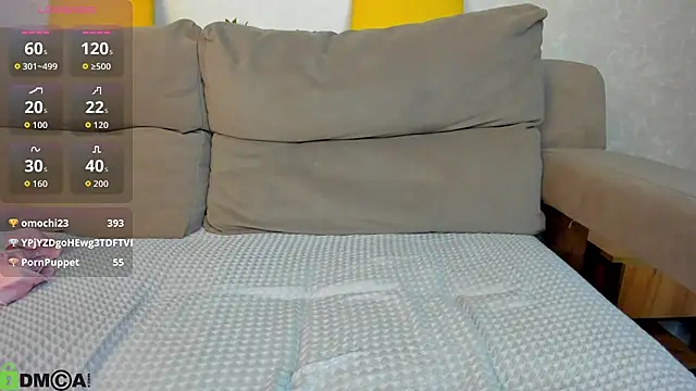 Little_Chips's cam snapshot