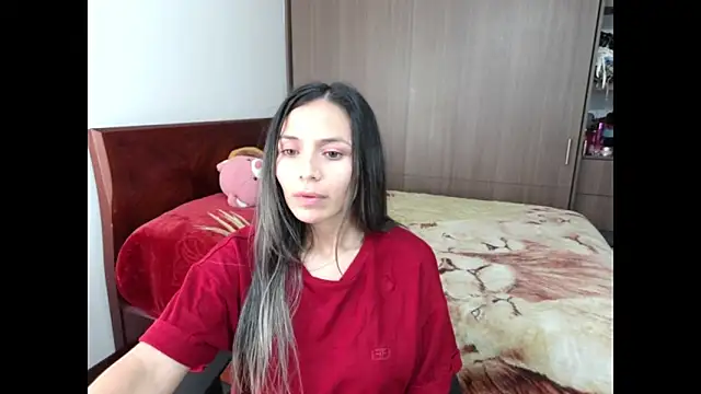 Luanarhoades's cam snapshot