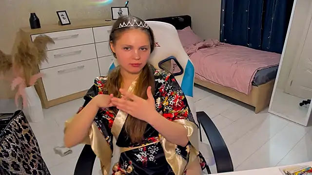 Alisa_Sweetiee's cam snapshot