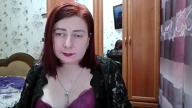 SophieNightAh's cam snapshot