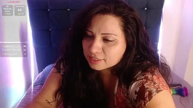 Catalinajane1's cam snapshot