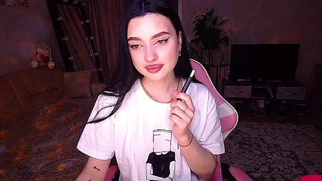 __Malika__ live sex cam