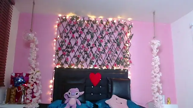 GeorginaBianco's cam snapshot