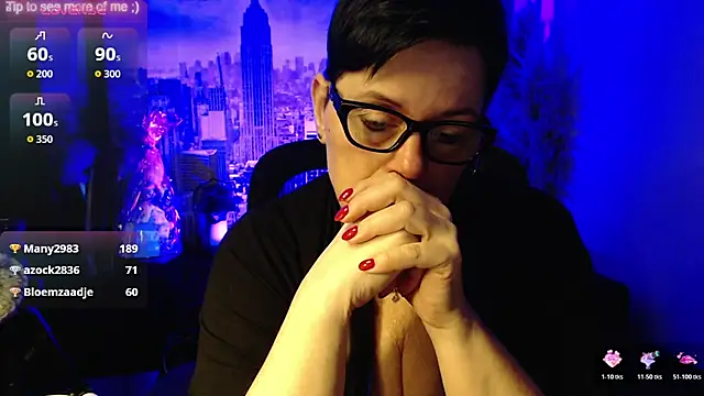 ninarandmann live sex cam