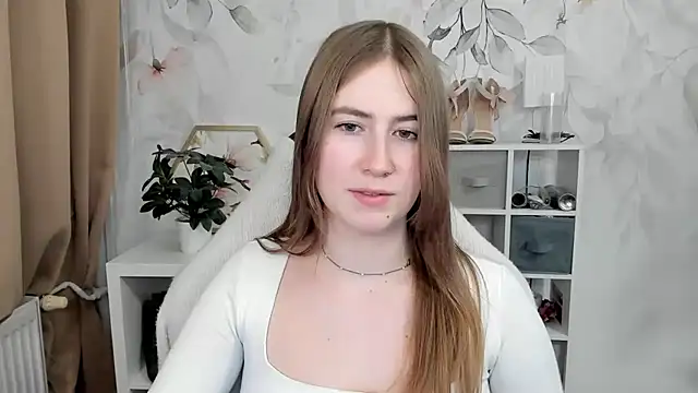 candy_Megan's cam snapshot