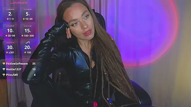 KellyFouler live sex cam