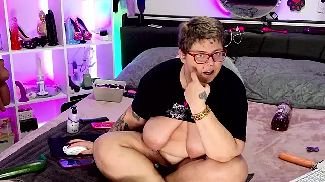 SunshineLexi live sex cam