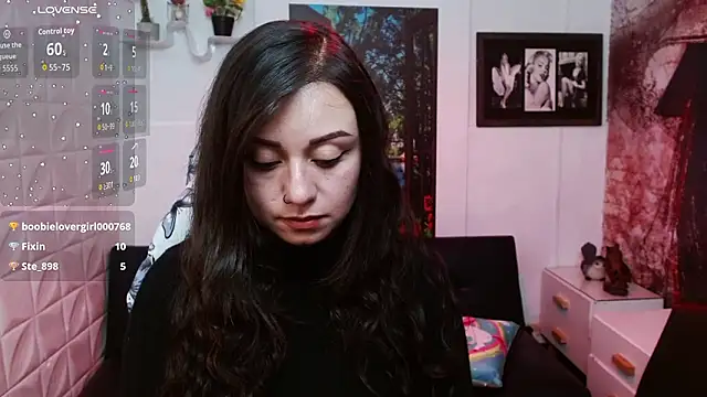 Eva_Roussell's cam snapshot