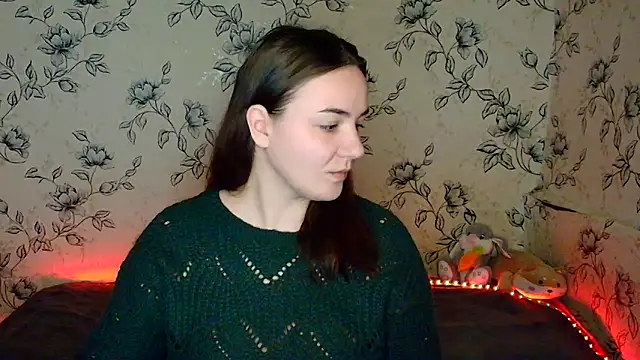 OliviaMontgommery's cam snapshot