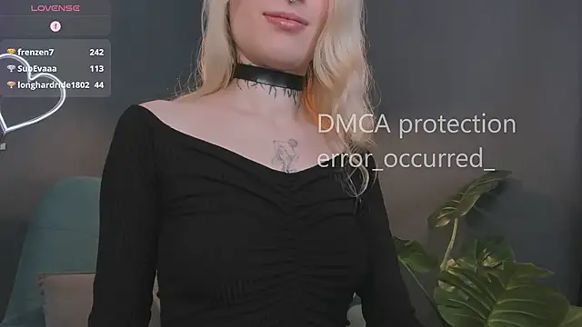 error_occurred_'s cam snapshot