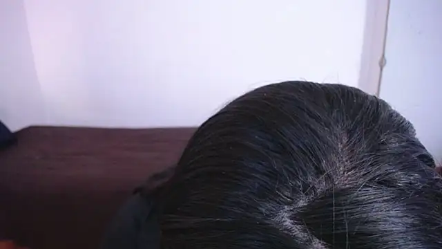 moritalatina's cam snapshot