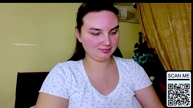 Dreamyblushfairy's cam snapshot