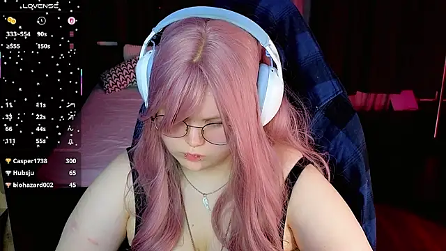 fillisfox_'s cam snapshot