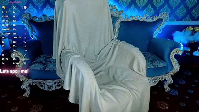 Shame_Less's cam snapshot