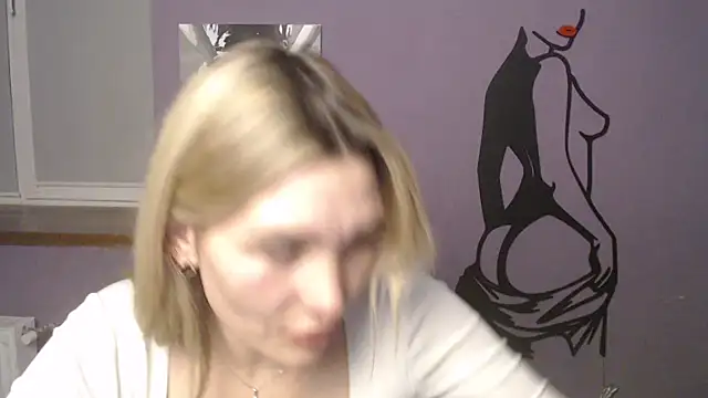 _sexy_lady's cam snapshot