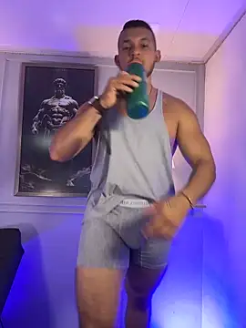 Marco_Vega live sex cam